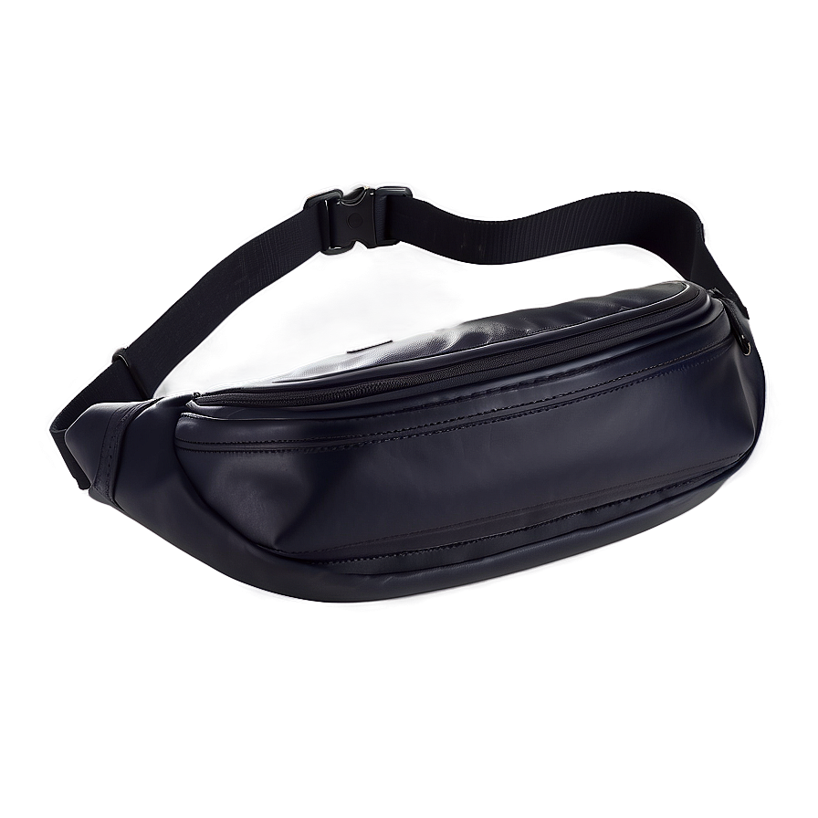 Fanny Pack A PNG image