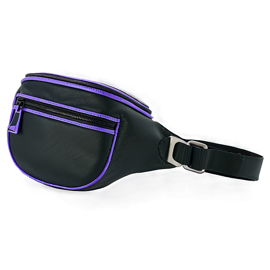 Fanny Pack B PNG image