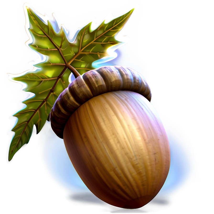 Fantasy Acorn Png 36 PNG image