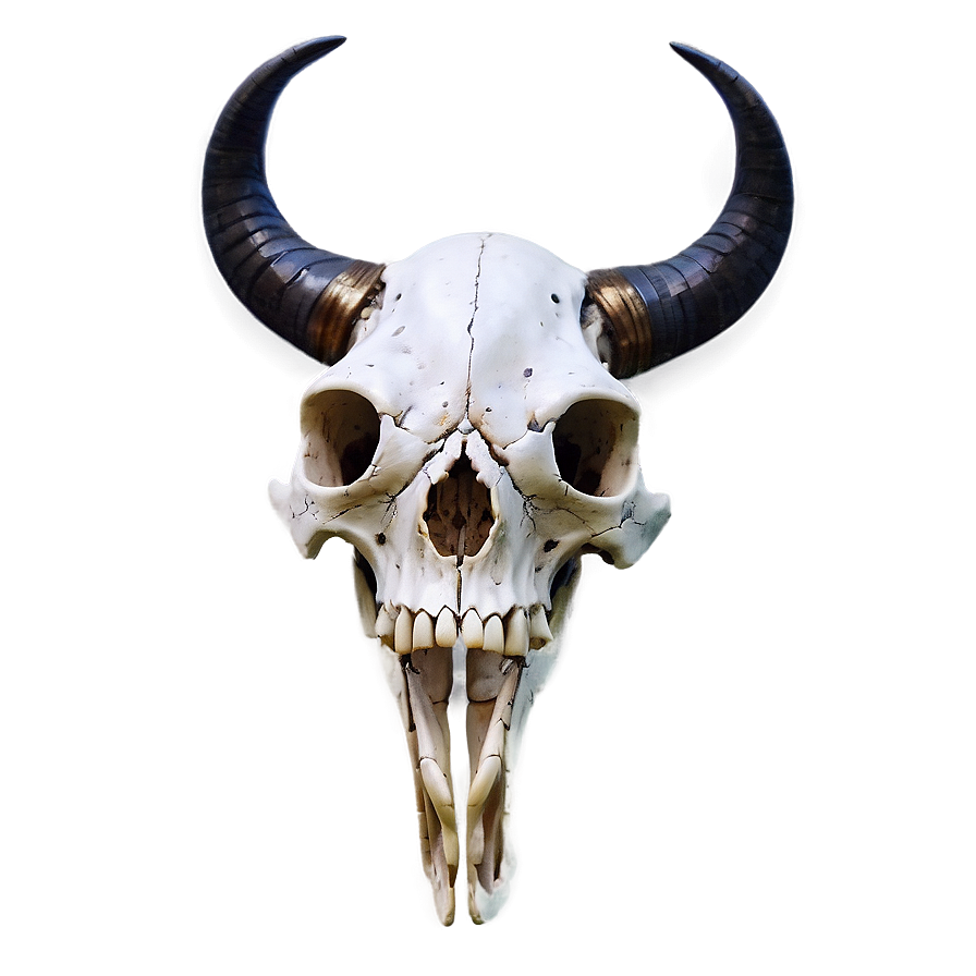 Fantasy Animal Skull Png 43 PNG image