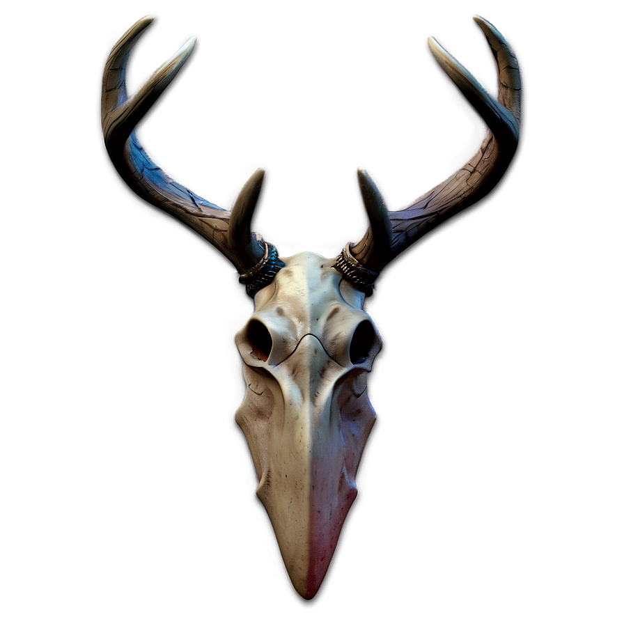 Fantasy Antler Creation Png Jem1 PNG image