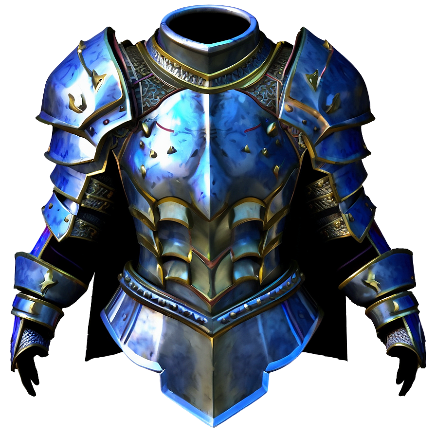 Fantasy Armor Png Ekq PNG image