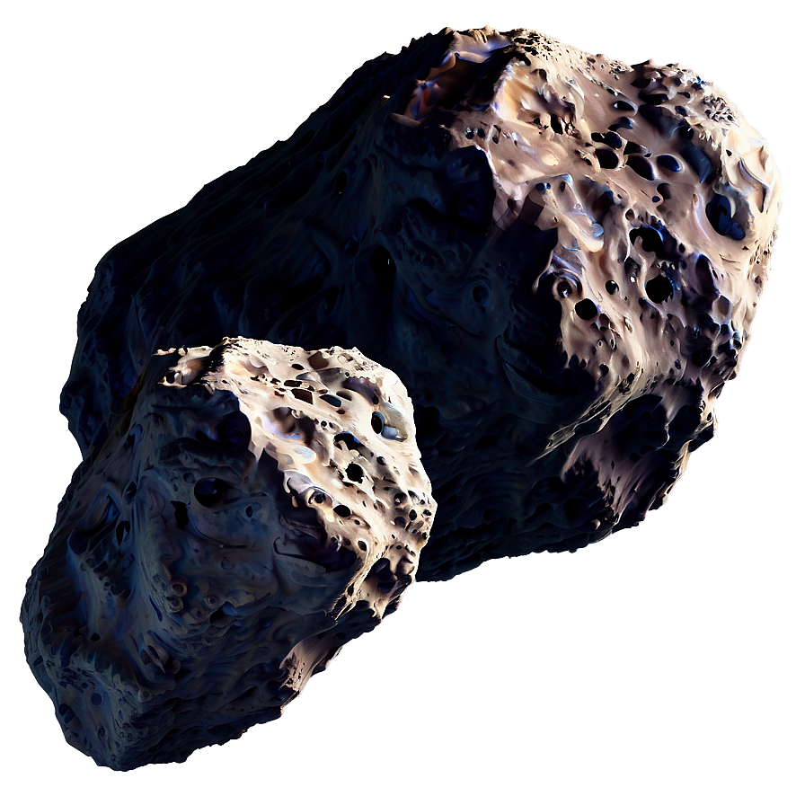 Fantasy Asteroid Png Kyi PNG image