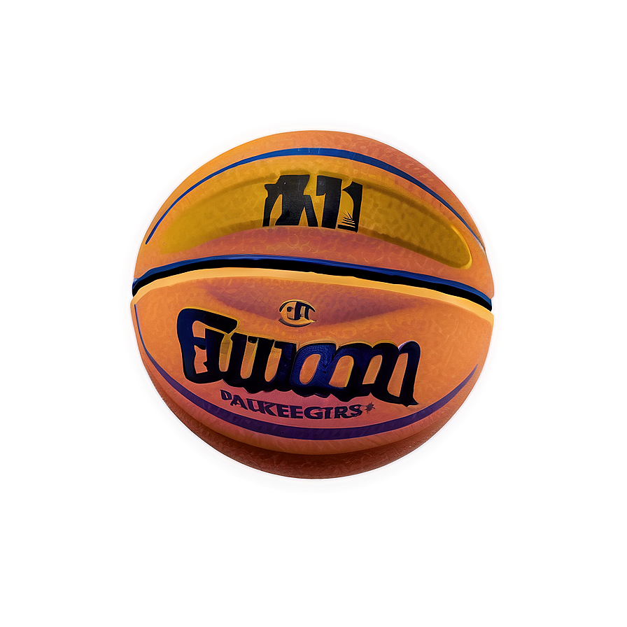 Fantasy Basketball Cartoon Png 91 PNG image