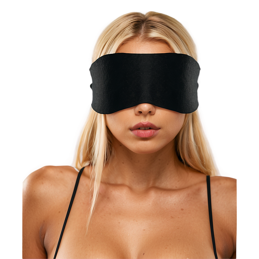 Fantasy Blindfold Png Jwx PNG image