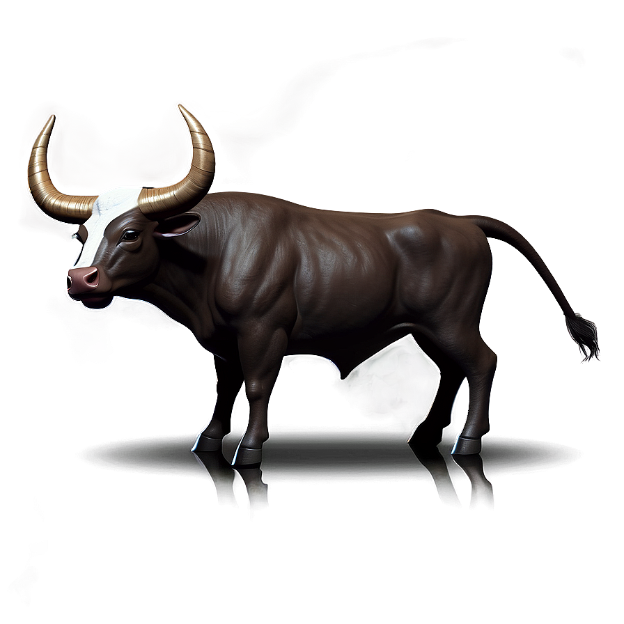 Fantasy Bull Warrior Png 05242024 PNG image