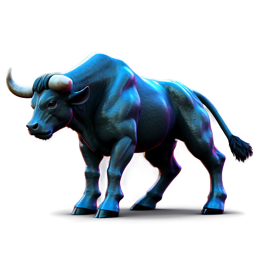 Fantasy Bull Warrior Png 11 PNG image