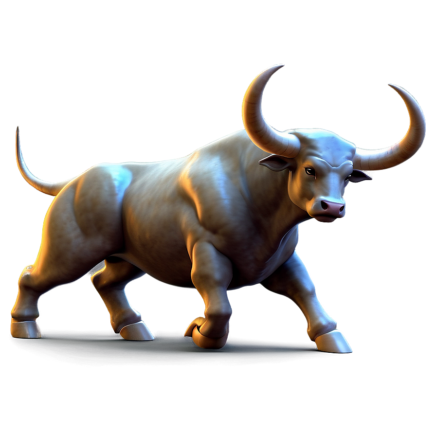 Fantasy Bull Warrior Png 15 PNG image