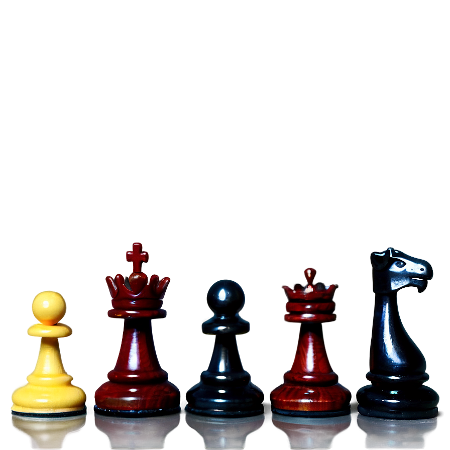 Fantasy Chess Set Png Ahj PNG image