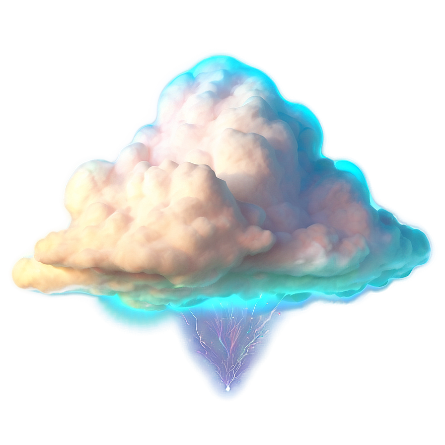 Fantasy Clouds Png Uqa88 PNG image