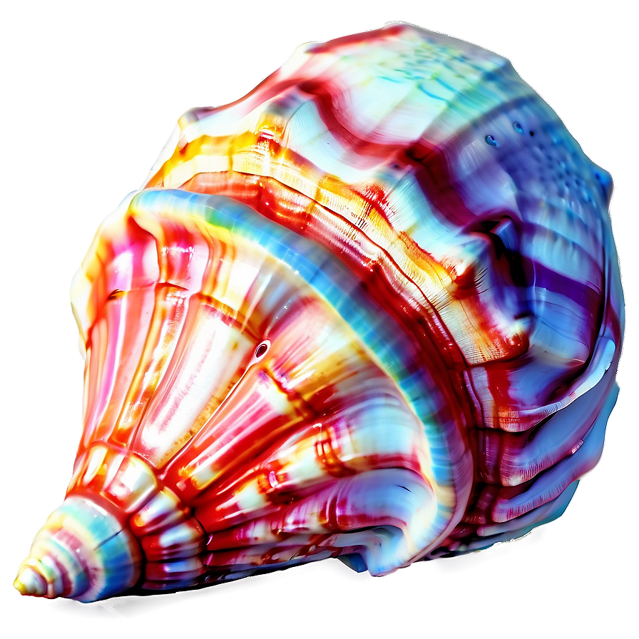 Fantasy Conch Shell Png Wku PNG image