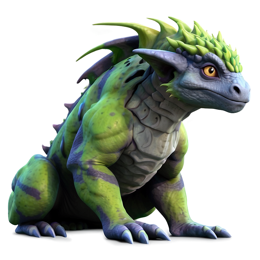 Fantasy Creature Drawing Png 24 PNG image