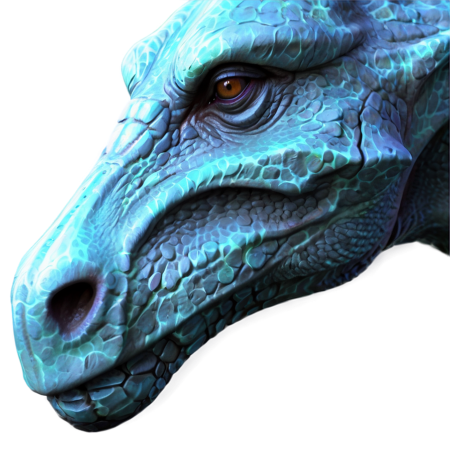 Fantasy Creature Nose Png 05252024 PNG image