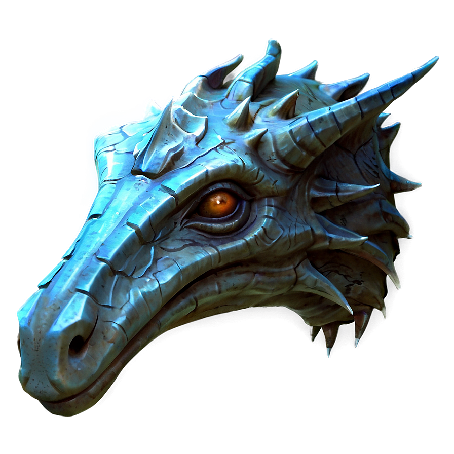 Fantasy Creature Nose Png Sqw PNG image