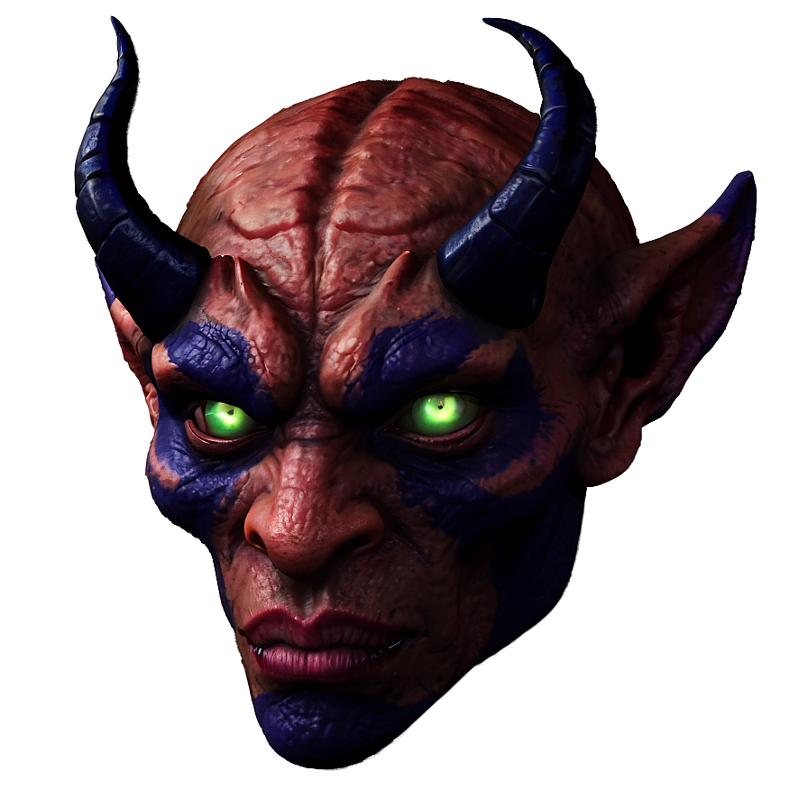 Fantasy Demon Eyes Concept Png Xsw PNG image