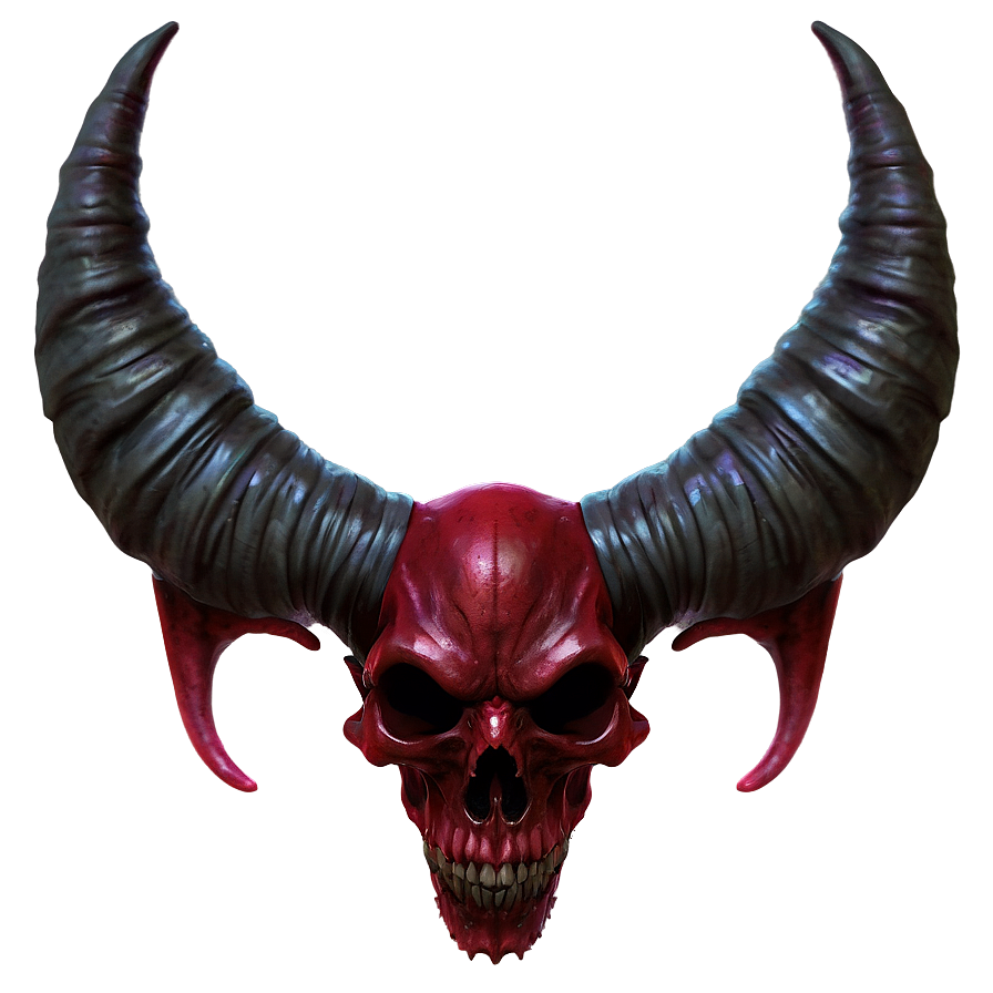 Fantasy Devil Horns Png Mux85 PNG image