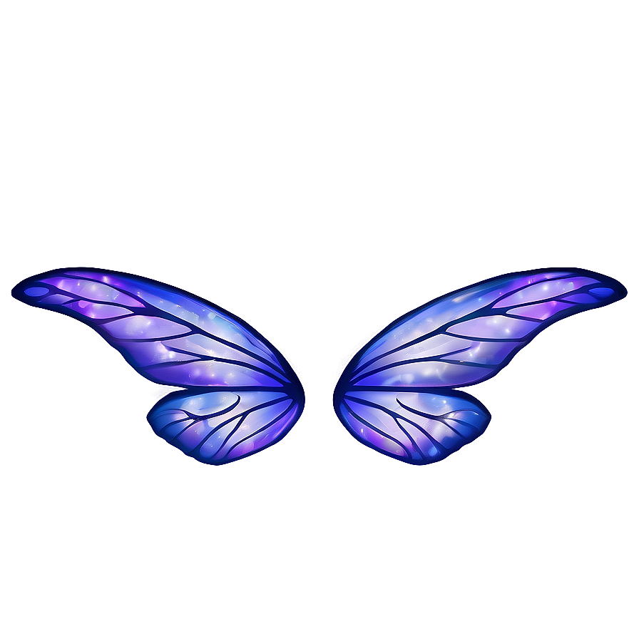 Fantasy Fairy Wing Png 65 PNG image