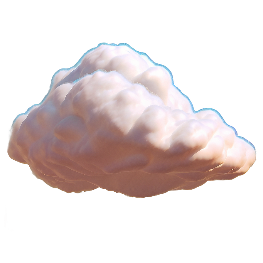 Fantasy Fart Cloud Png 06212024 PNG image