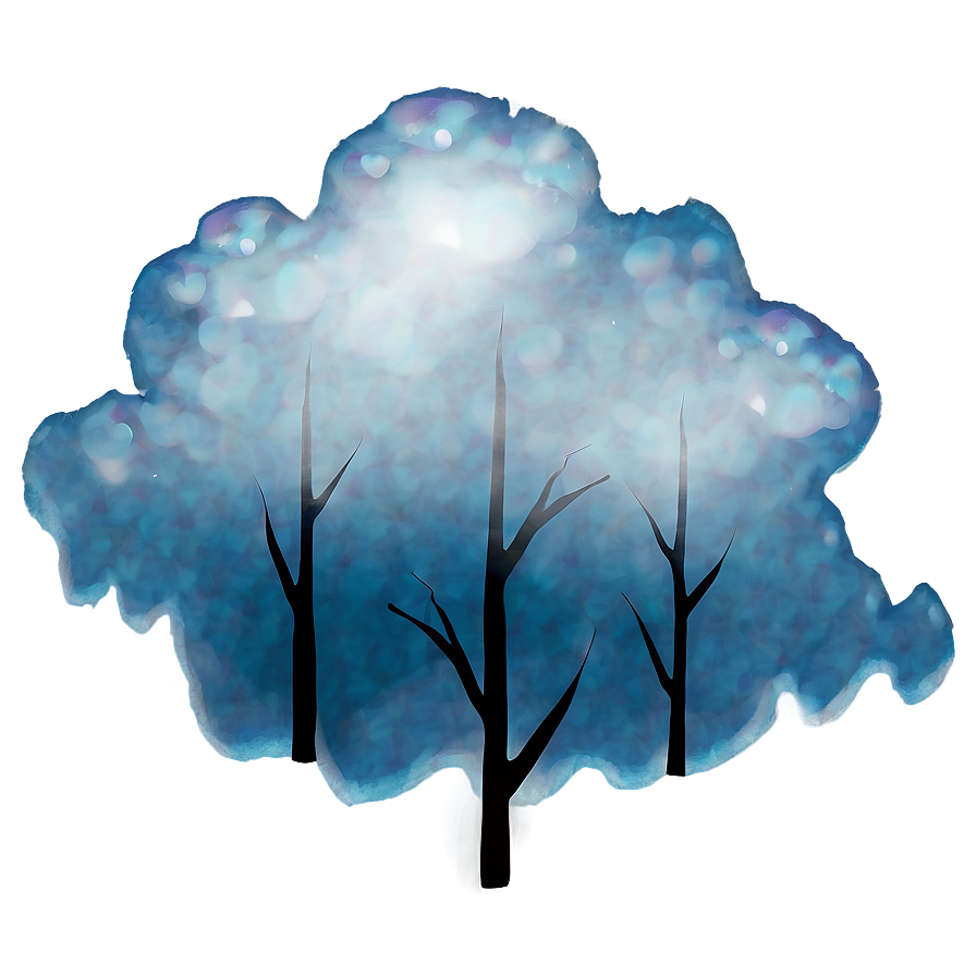 Fantasy Fog Transparent Png 45 PNG image