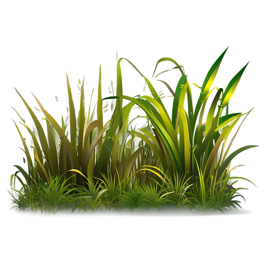 Fantasy Grass Clipart Png Rqh30 PNG image