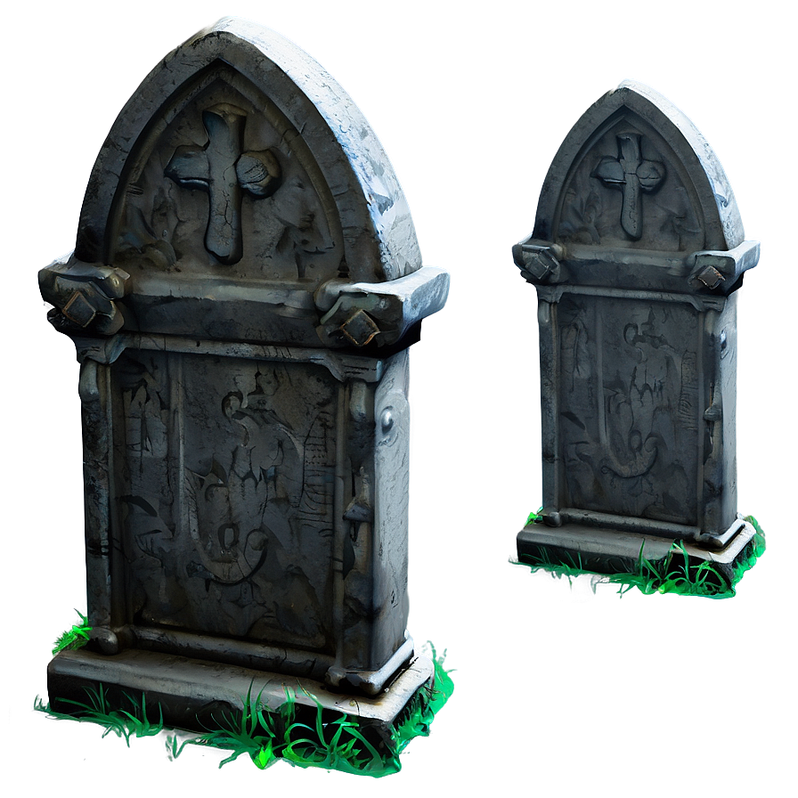 Fantasy Grave Png Xgd PNG image