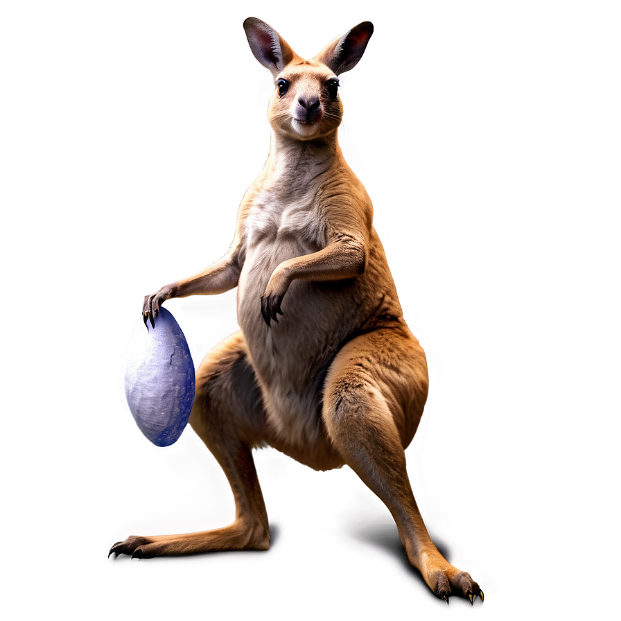 Fantasy Kangaroo Png Fed33 PNG image