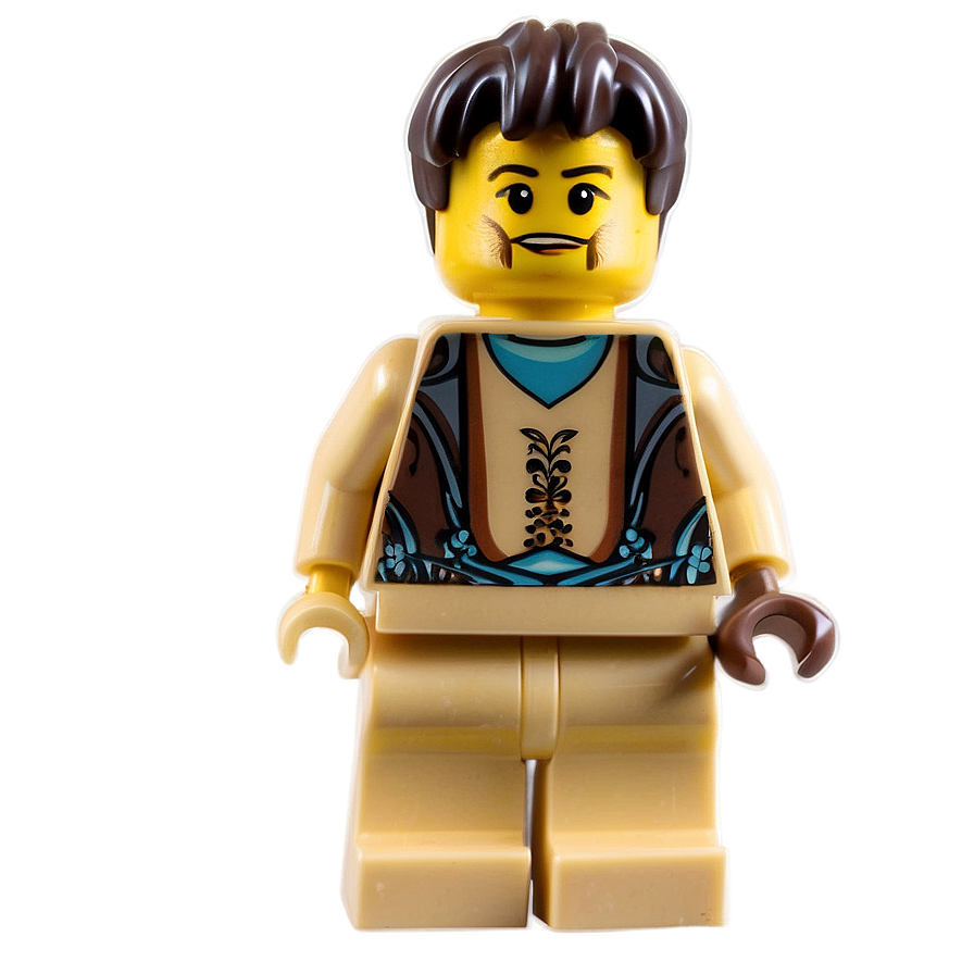 Fantasy Lego Minifigures Png 11 PNG image