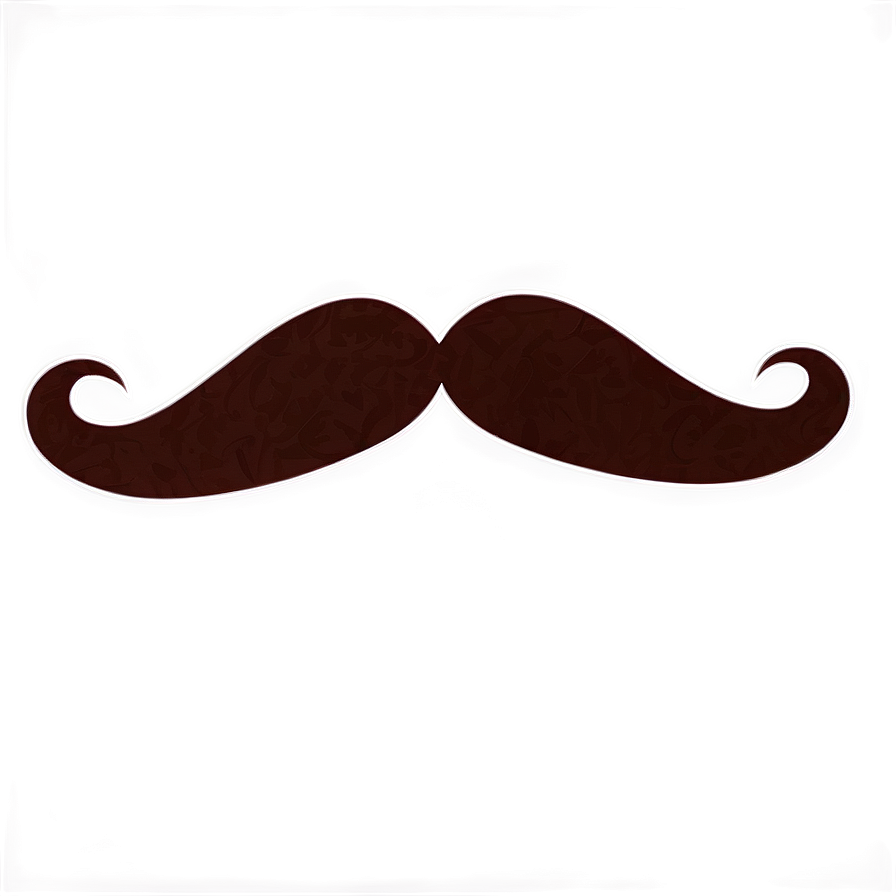 Fantasy Moustache Png 90 PNG Image