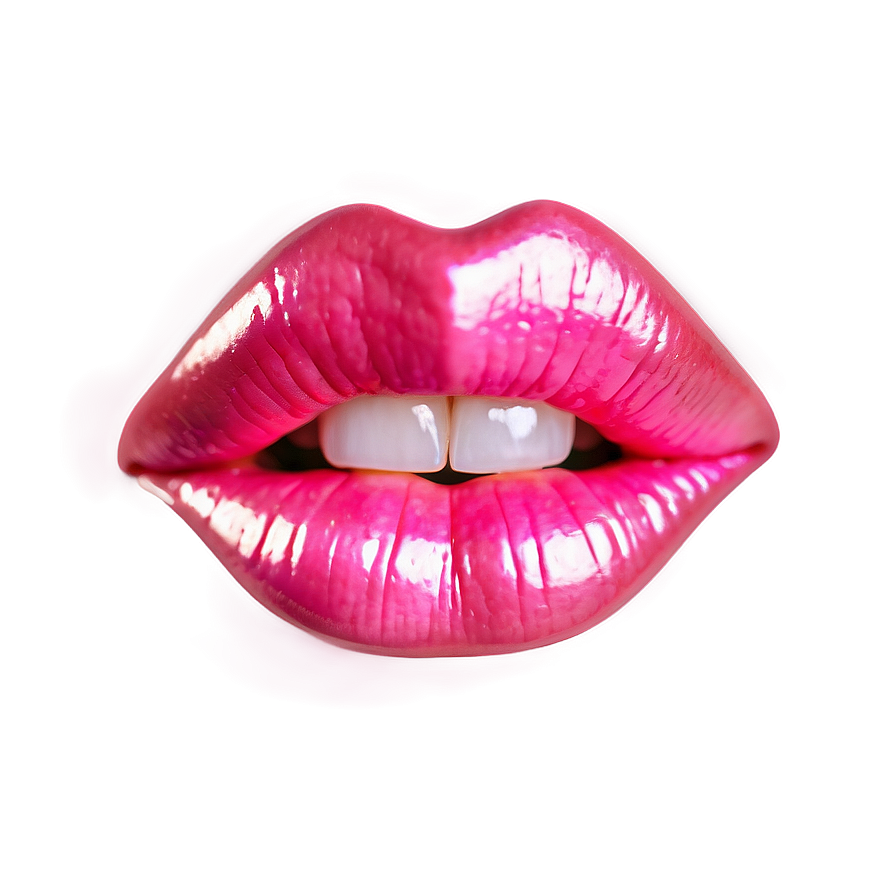 Fantasy Pink Lips Png Wes15 PNG image