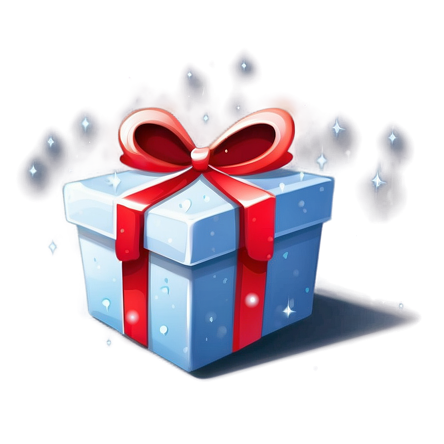 Fantasy Present Png 05242024 PNG image