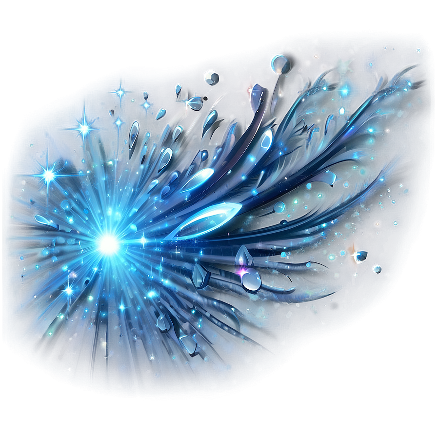 Fantasy Sparkle Effect Png 31 PNG image