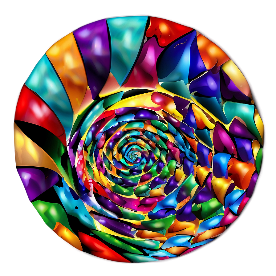 Fantasy Swirl Graphics Png 27 PNG image