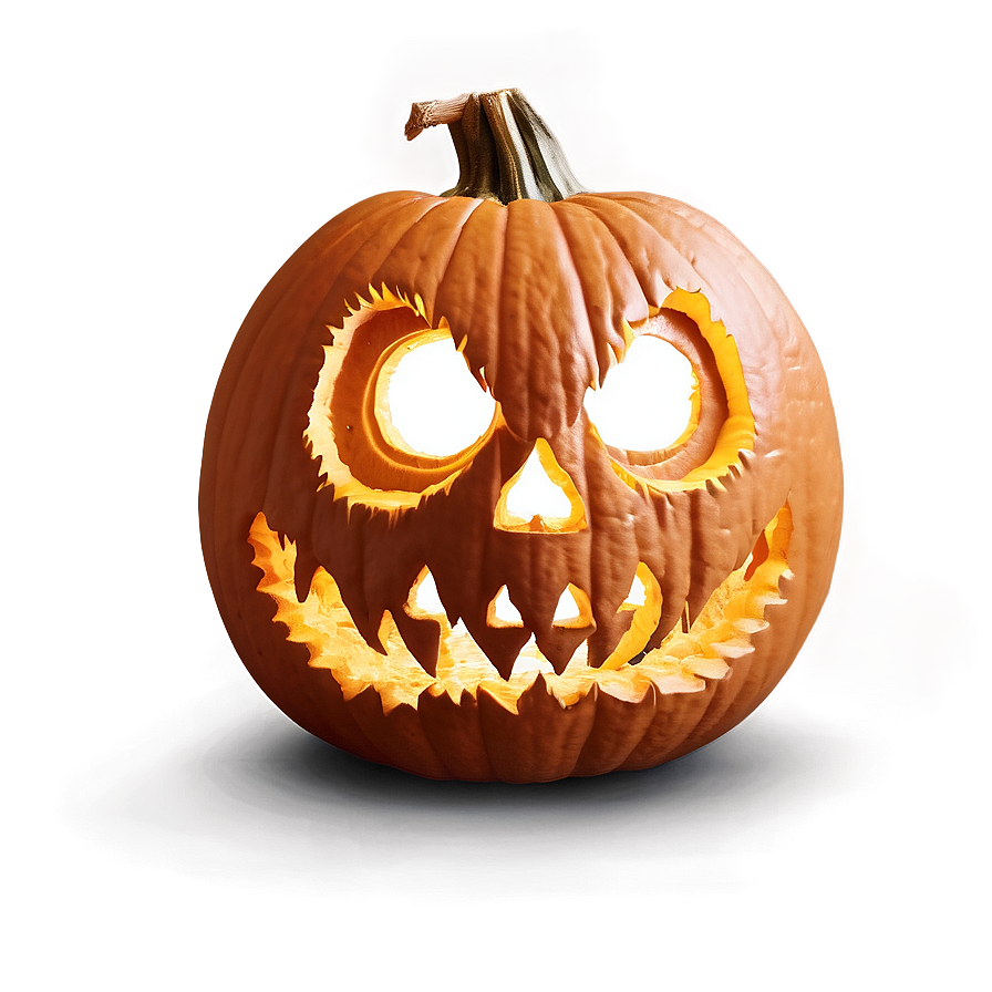 Fantasy-themed Pumpkin Carving Png Gsd PNG image