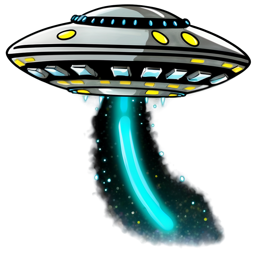 Fantasy Ufo Png Xga PNG image