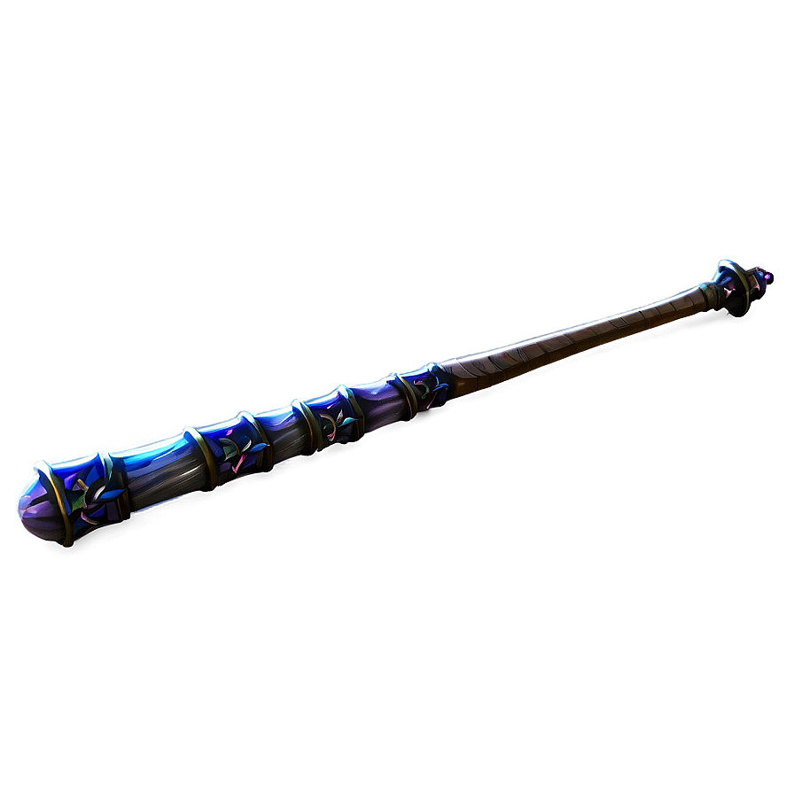 Fantasy Wand Png Ulq59 PNG image