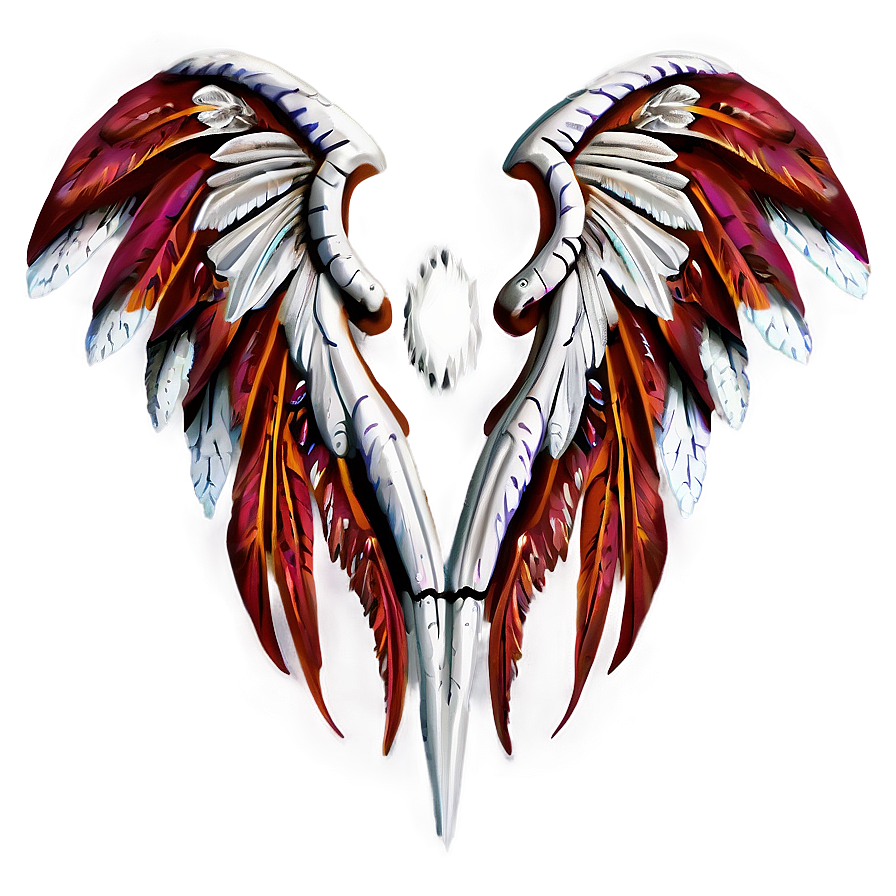Fantasy Wings Png 49 PNG image