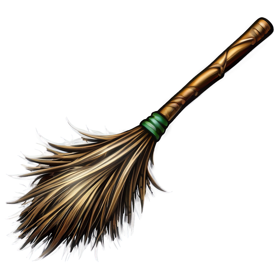 Fantasy Witches Broom Png Lyt PNG image