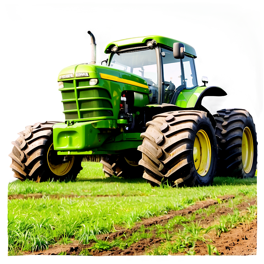Farm Tractor Png Fhh PNG image