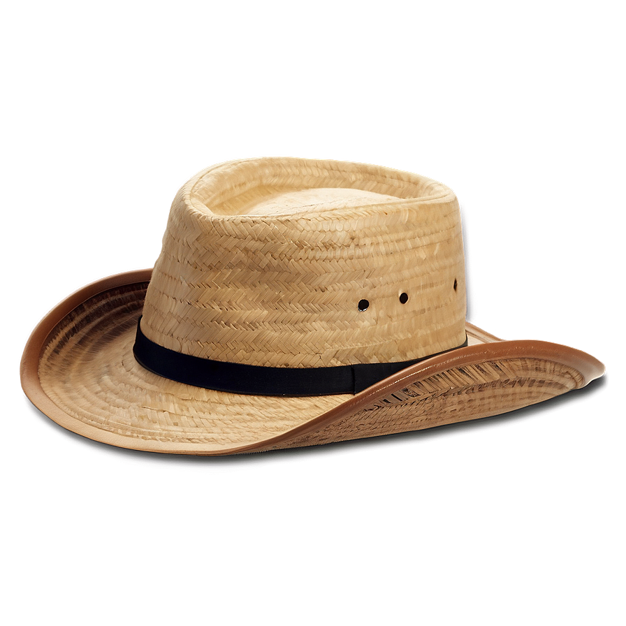 Farmer Hat For Gardening Png Jkv PNG image