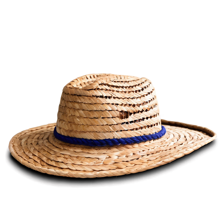 Farmer Hat With Sun Protection Png 84 PNG image