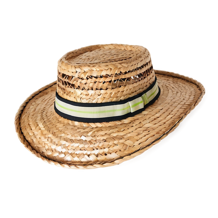 Farmer Hat With Uv Protection Png Wcw42 PNG image