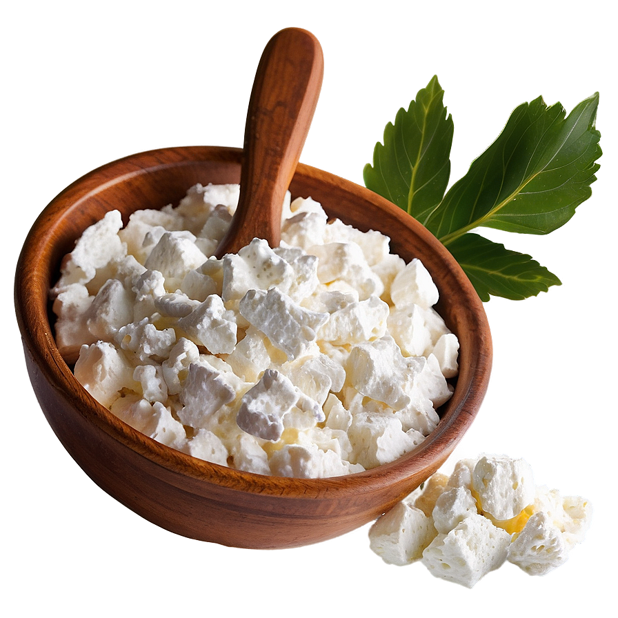 Farmhouse Cottage Cheese Png 97 PNG image