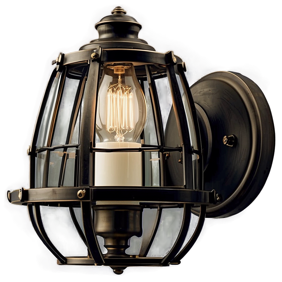 Farmhouse Light Fixture Png Njv PNG image