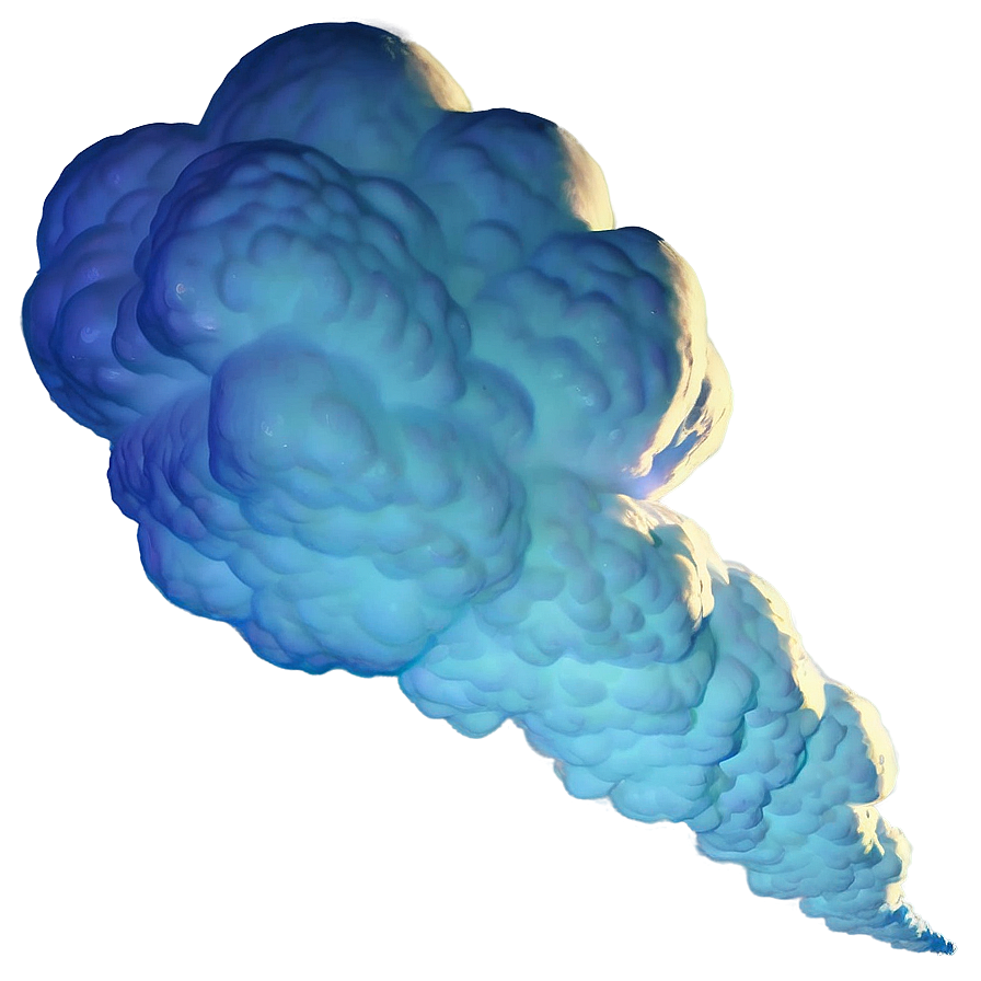 Fart Cloud In Space Png Nqc PNG image