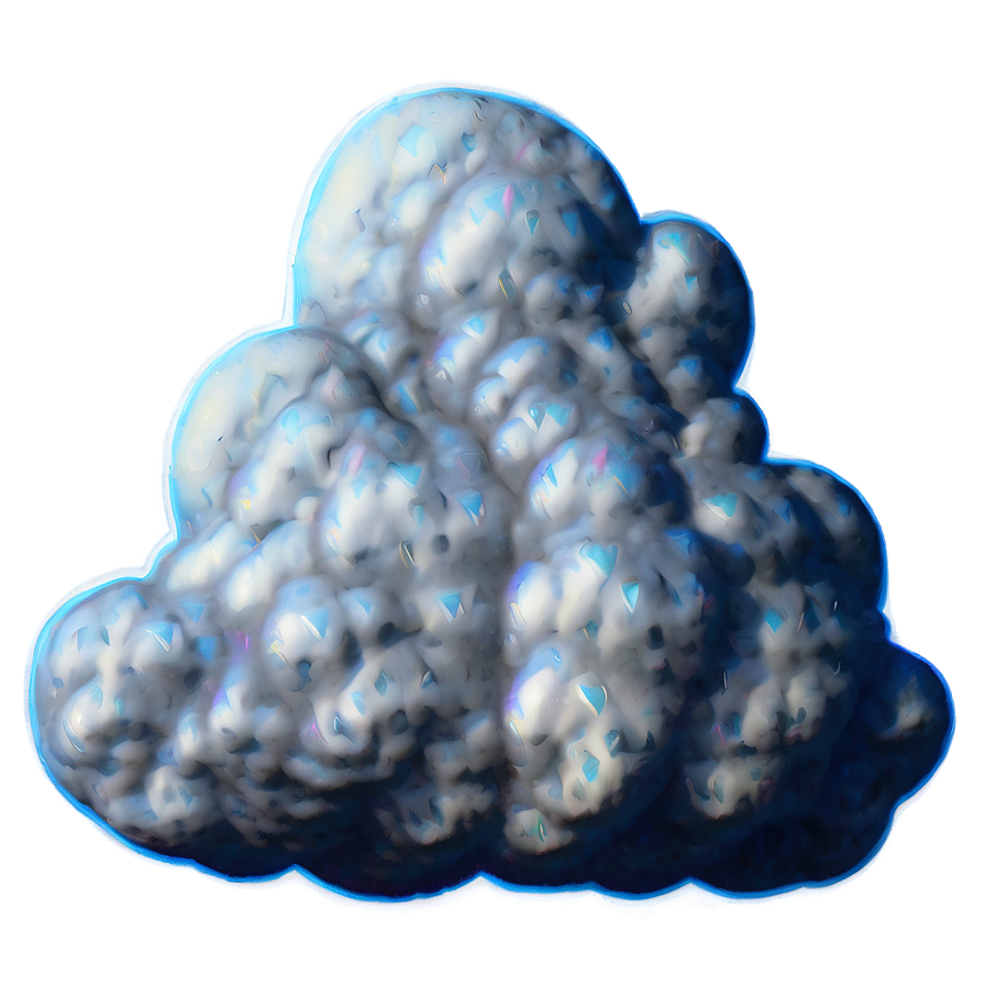 Fart Cloud With Faces Png Tlv PNG image