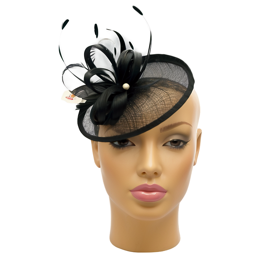 Fascinator Hat Png Qqw PNG image