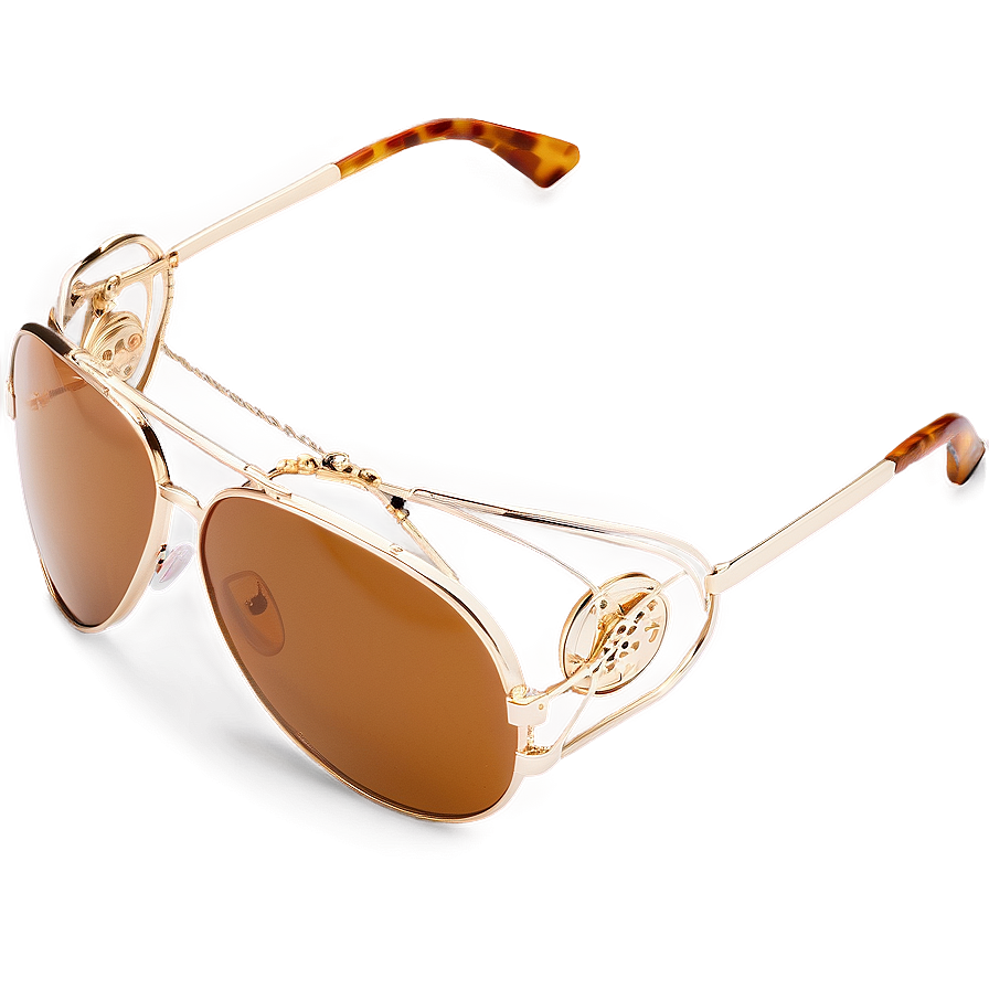 Fashion Aviators Png 06212024 PNG image