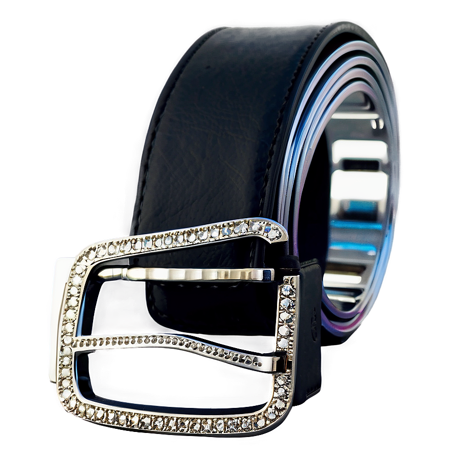 Fashion Belt Buckle Png 76 PNG image