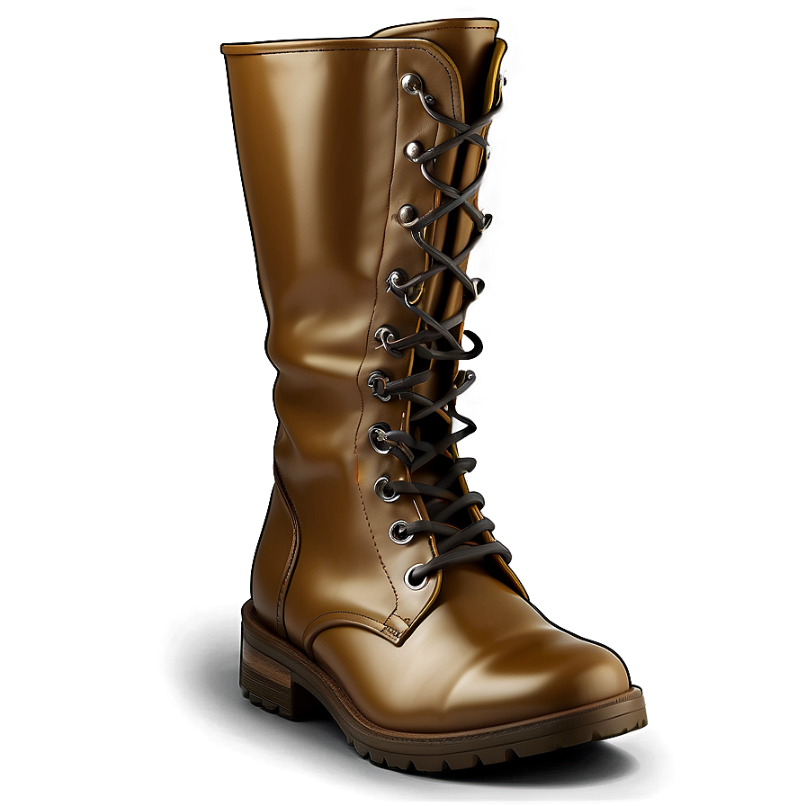 Fashion Boots Png 05242024 PNG image