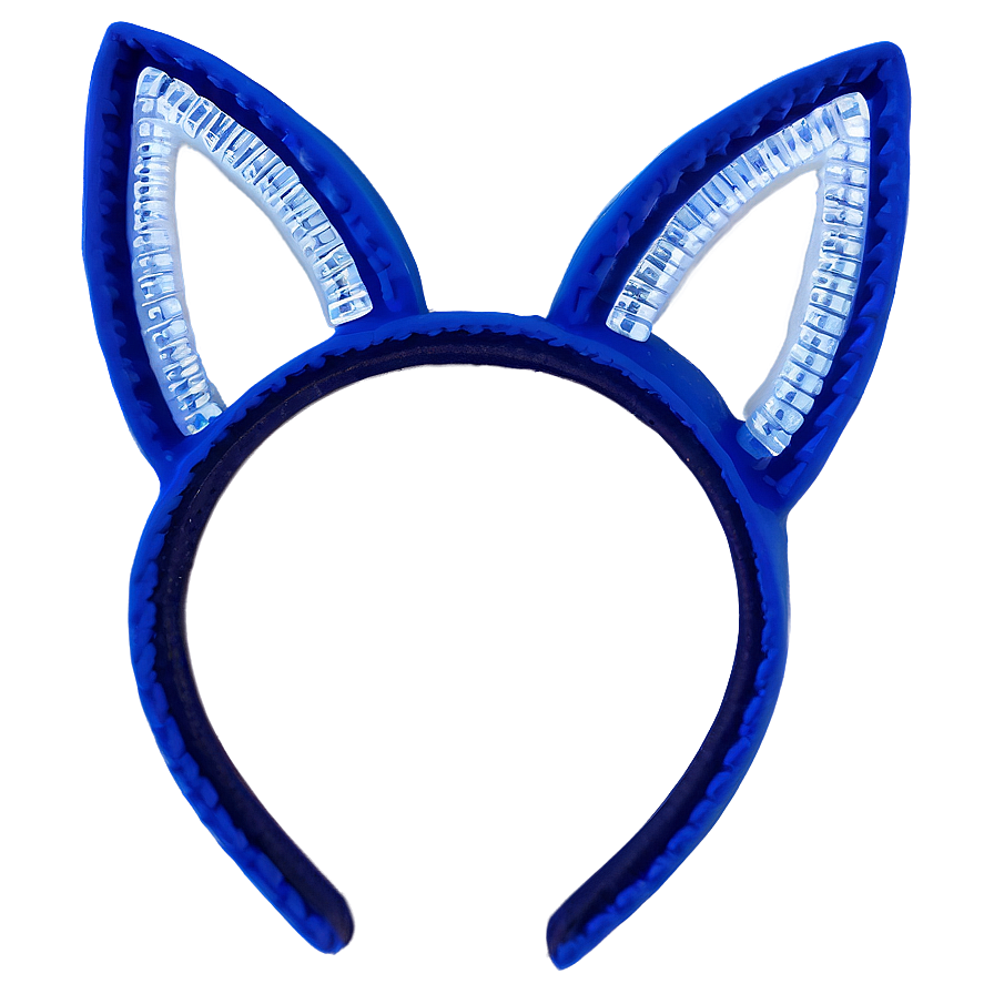 Fashion Cat Ear Png Sho83 PNG image